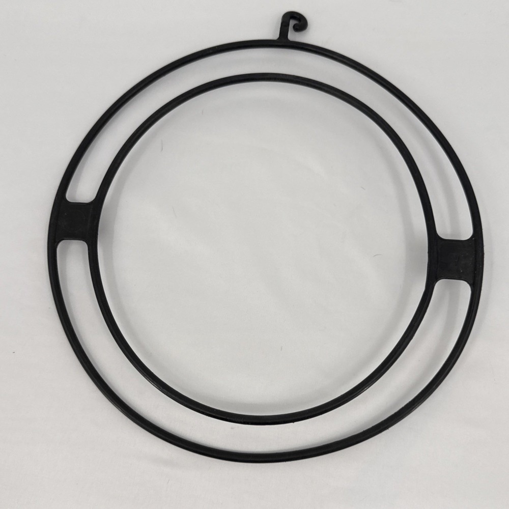 Tupperware Replacement Part Number 428 Giant Cariolier Handle in Black